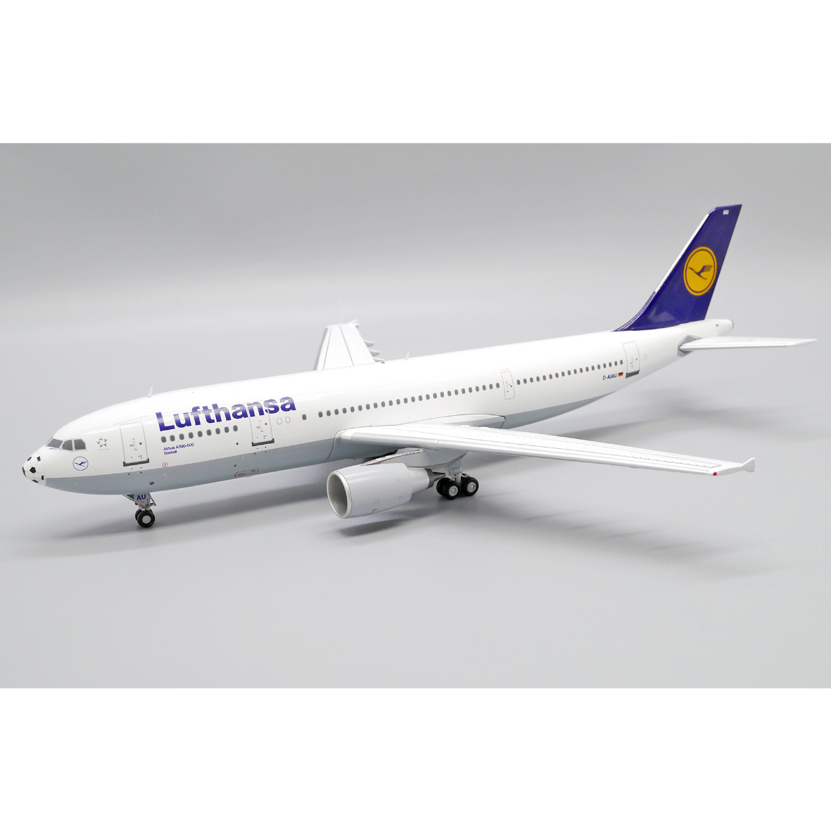 お取り寄せ商品】1/200 A300-600R ルフトハンザ航空 お取り寄せ商品】1/200 A300-600R ルフトハンザ航空