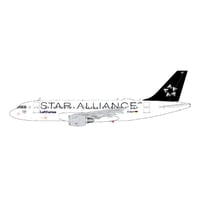 1/400 747-8 ルフトハンザ航空「ルフトハンザ創立100周年特別塗装」 D