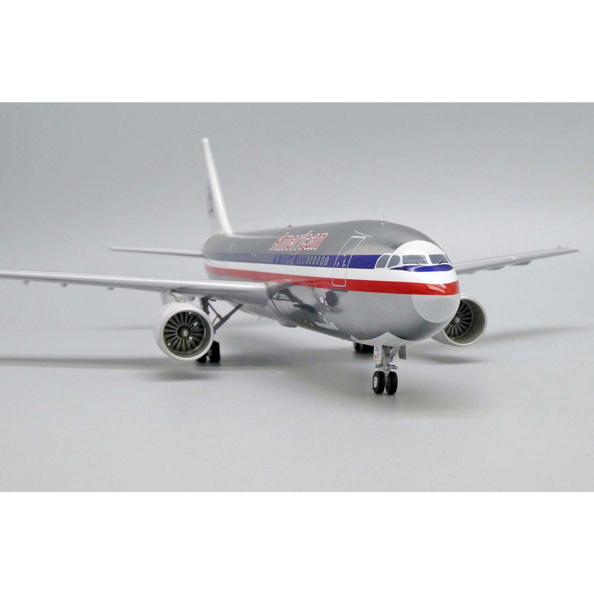1/200 A300-600R アメリカン航空 N70074