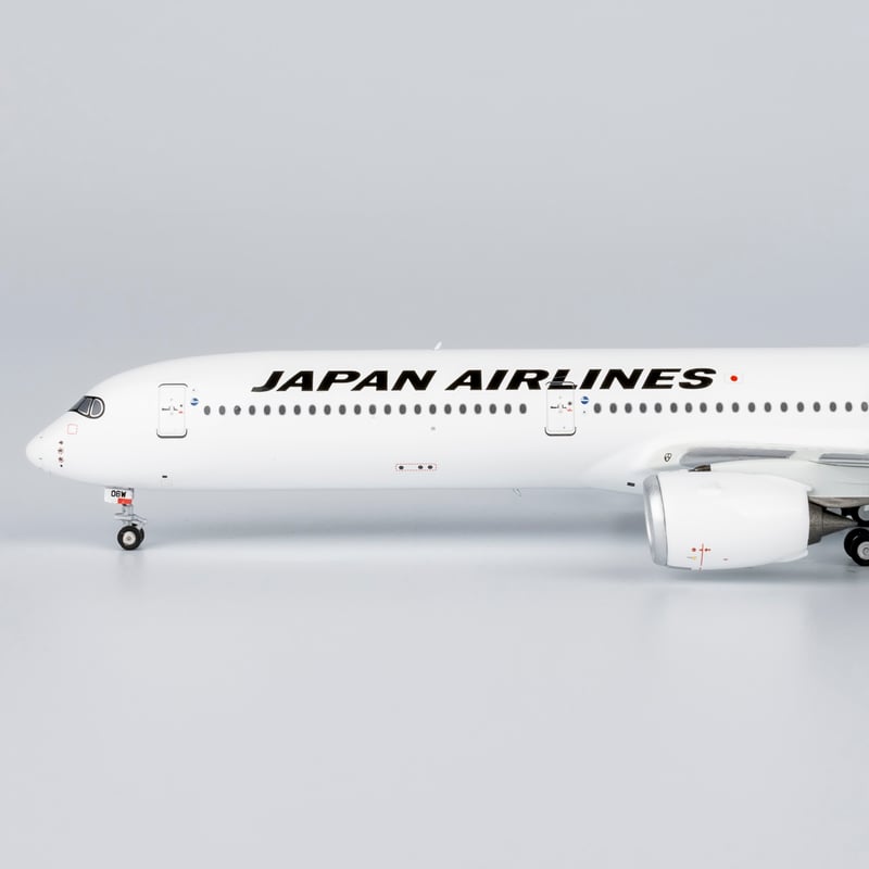 非売品・新商品情報】1/400 A350-1000 JAL JA06WJ | ひ