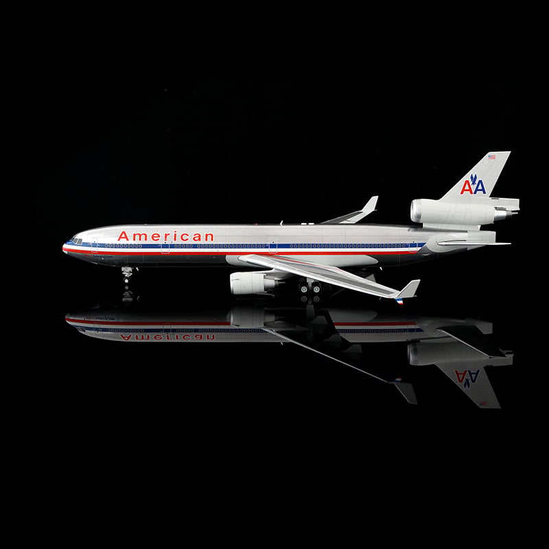 1/200 MD-11 アメリカン航空 N1766A | ひこーきちゃん模型専門店