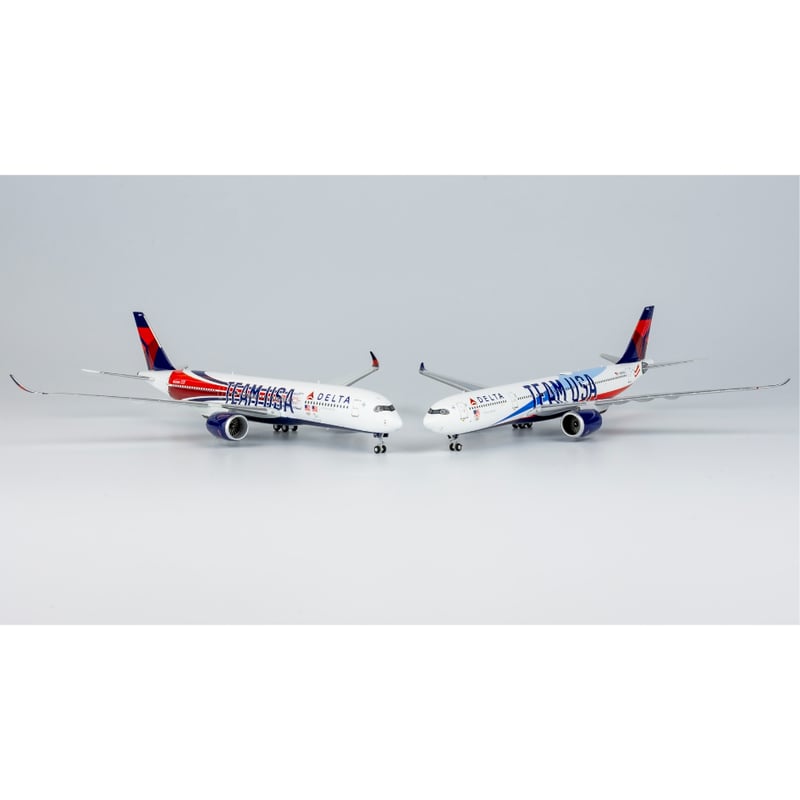 お取り寄せ商品】(ULTIMATE COLLECTION)1/400 A350-900