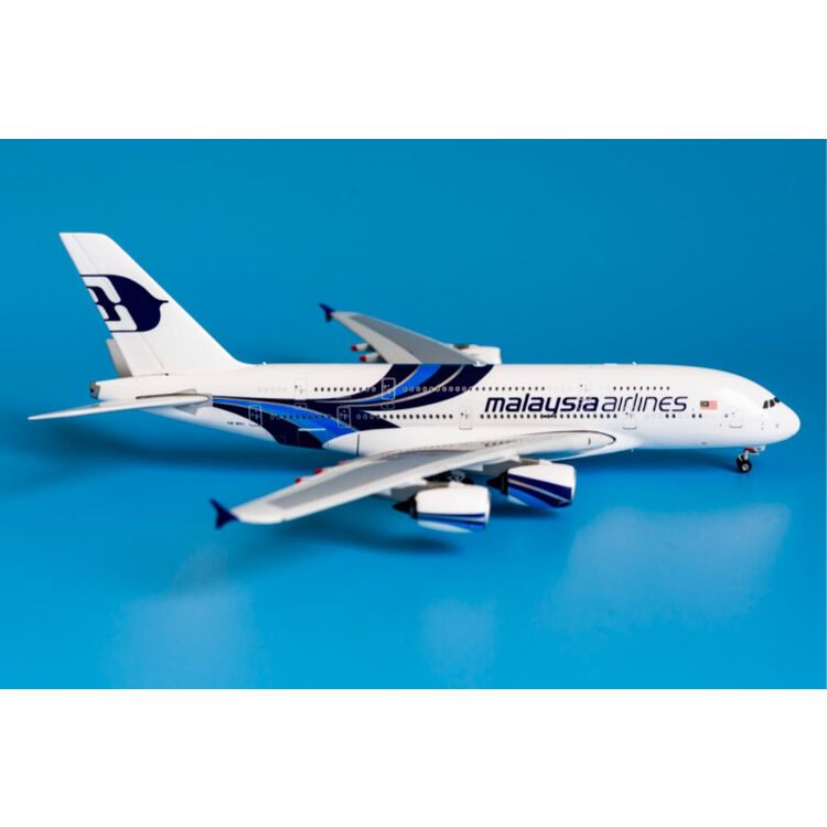 お取り寄せ商品】1/400 A380 マレーシア航空 9M-MNC | ひこーきちゃん お取り寄せ商品】1/400 A380 マレーシア航空 9M-MNC | ひこーきちゃん