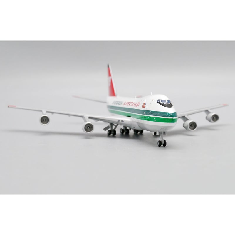 お取り寄せ商品】1/400 747-100(SF) エバーグリーン スーパー お取り寄せ商品】1/400 747-100(SF) エバーグリーン スーパー
