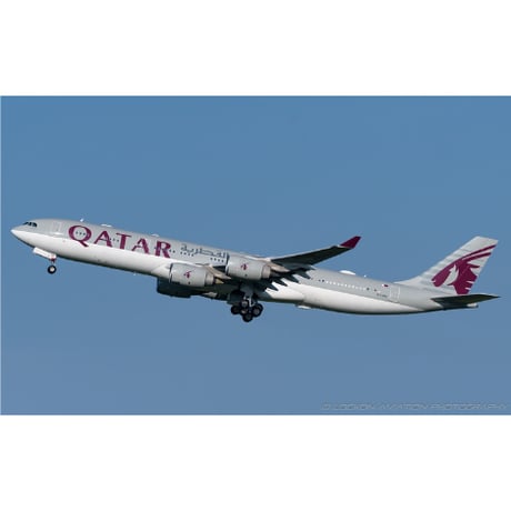 CATEGORY カタール航空 | ひこーきちゃん