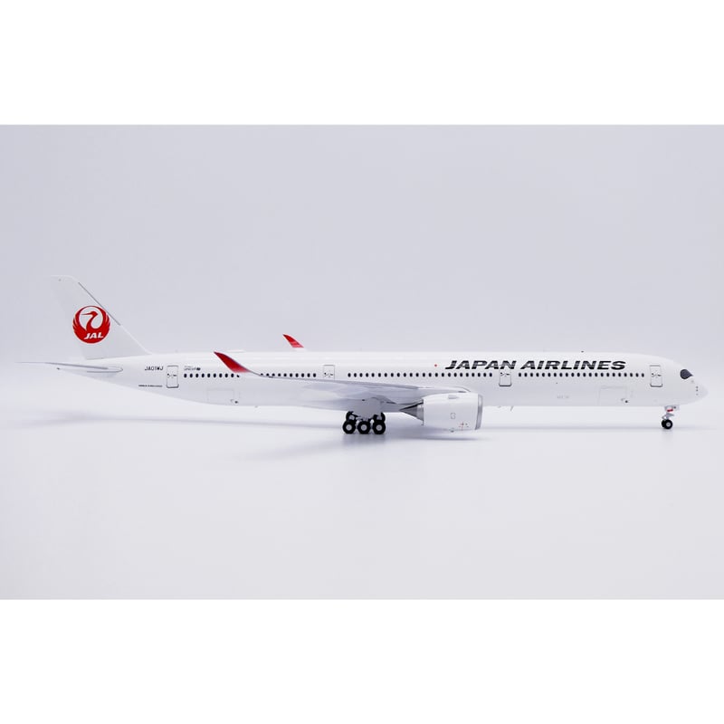 非売品・新商品情報】1/200 A350-1000XWB JAL 非売品・新商品情報】1/200 A350-1000XWB JAL