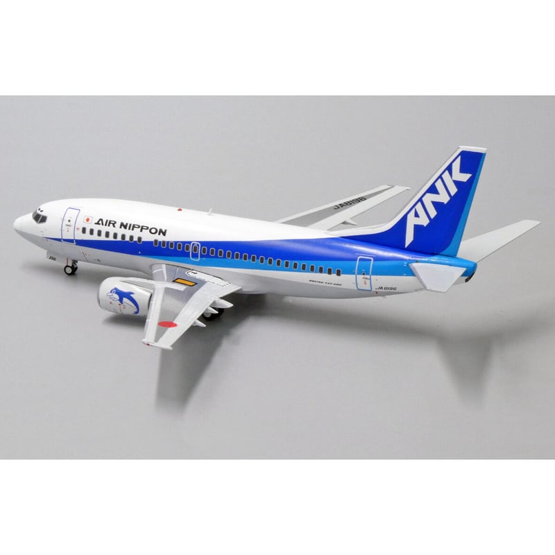 ANA ボーイング 737 JC Wings (JA305K, 1/200) JC wings ANA B737-500