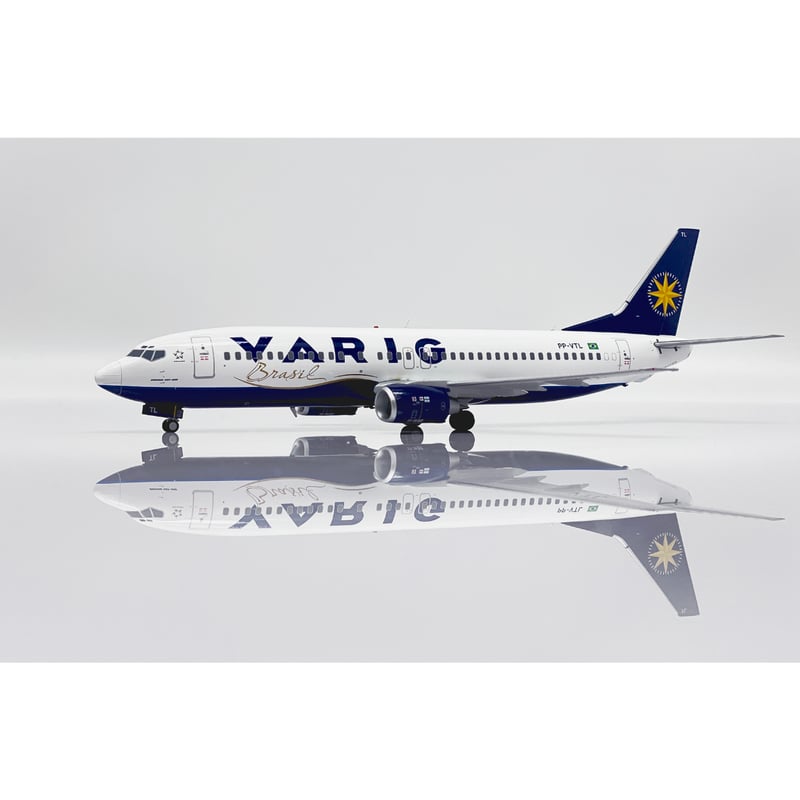 JC Wings 1:200 ヴァリグブラジル B737-200 PP-VMK JC Wings 1:200 ヴァリグブラジル B737-200 PP-VMK JC Wings 1