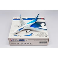 1/400 A330-200 ハワイアン航空 N389HA | ひこーきちゃん