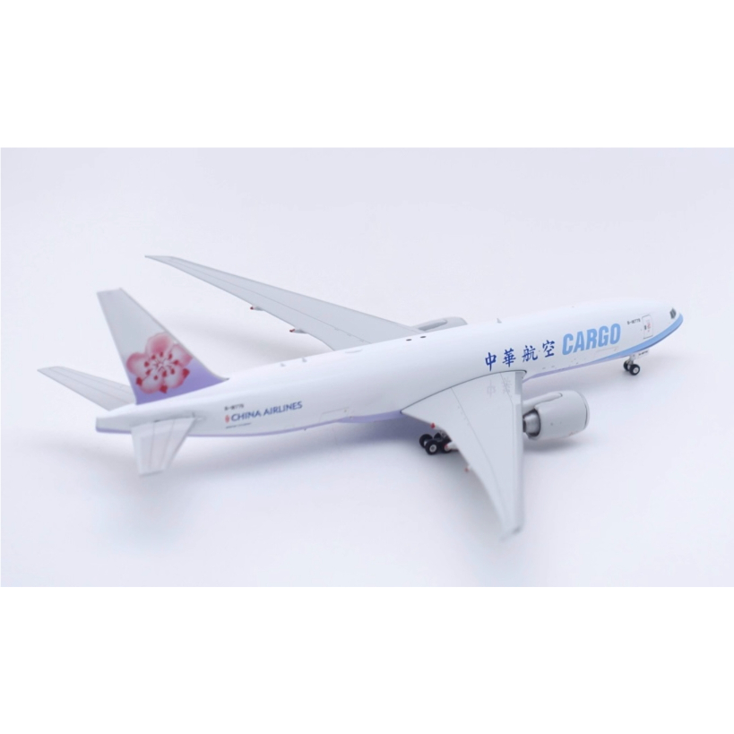 1/400 777-200F チャイナエアカーゴ B-18779 | ひこーきちゃん模型専門店