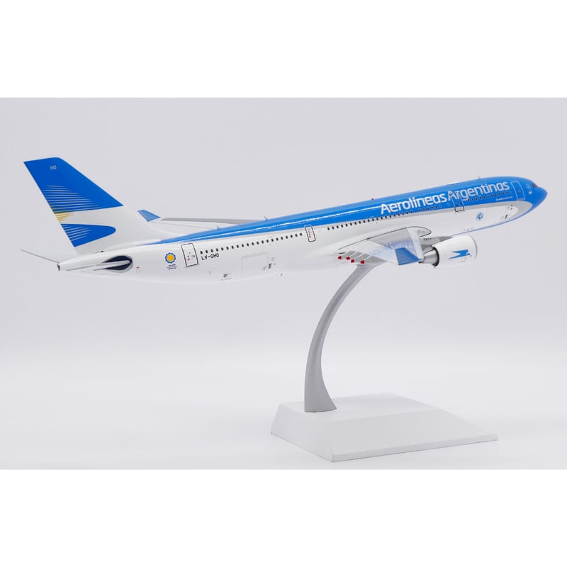 お取り寄せ商品】1/200 A330-200 アルゼンチン航空