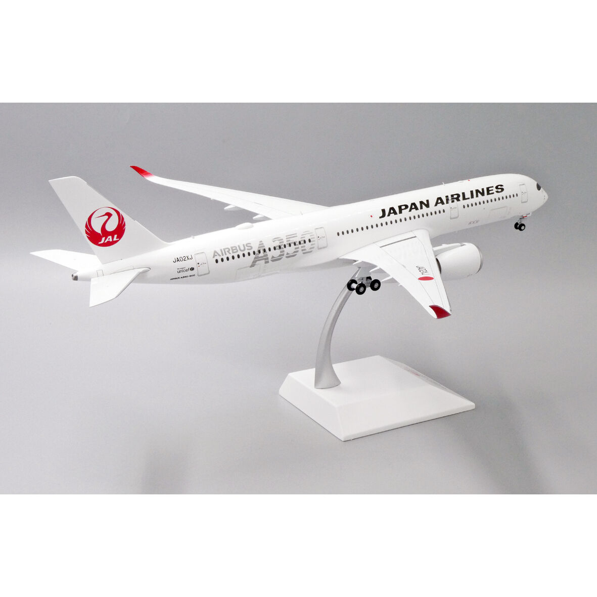 JC Wings JAL 1/200　A350-900