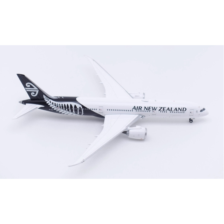 1/400 787-9 ニュージーランド航空 ZK-NZL | ひこーきちゃん模型専門店