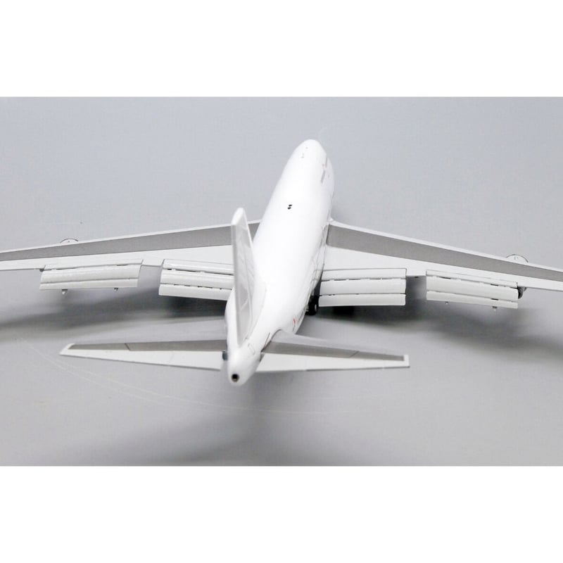 訳あり】【特売セール商品】塗装DIY 1/400 B747-400 GE Engine