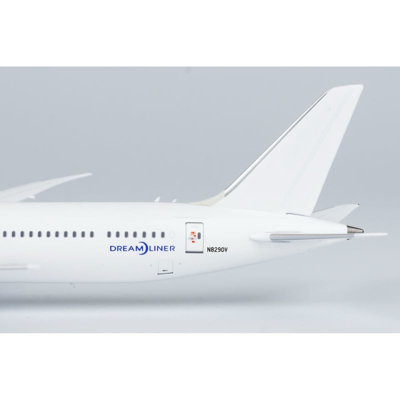 航空機・ヘリコプター SQ Wings 1:200 B787-10 N8290V ANA B787