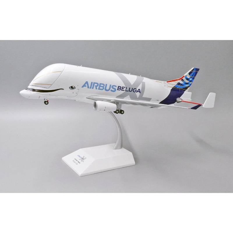 1/200 A330-743L ベルーガXL初号機 F‐WBXL Limited 380pcs