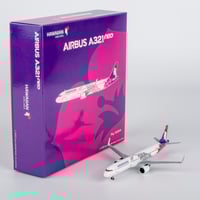 お取り寄せ商品】1/200 A330-300 大韓航空「新塗装」 HL8025 |