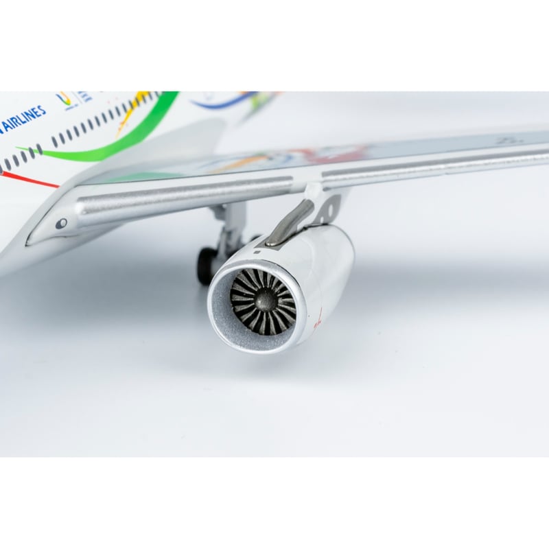 1/400 A330-300 四川航空「成都夏季ワールドユニバーシティゲームズ特