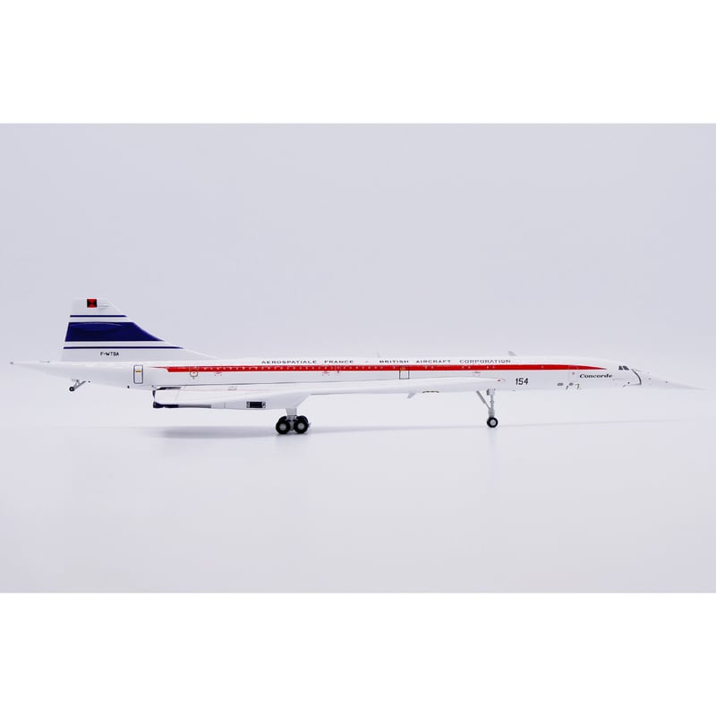 先割予約15%OFF】1/200 コンコルド エールフランス 先割予約15%OFF】1/200 コンコルド エールフランス