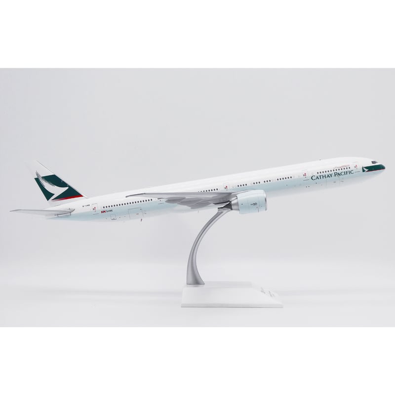 1/200 777-300ER キャセイパシフィック B-HNR | ひこ 1/200 777-300ER キャセイパシフィック B-HNR | ひこ