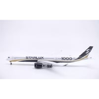 お取り寄せ商品】1/400 777-200ER アシアナ航空「revised tit