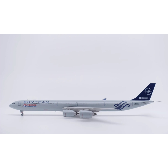 中国東方航空 A340-300 旧塗装|Phoenix 1/400 - メルカリ 中国東方航空 A340-300 旧塗装|Phoenix 1/400 - メルカリ