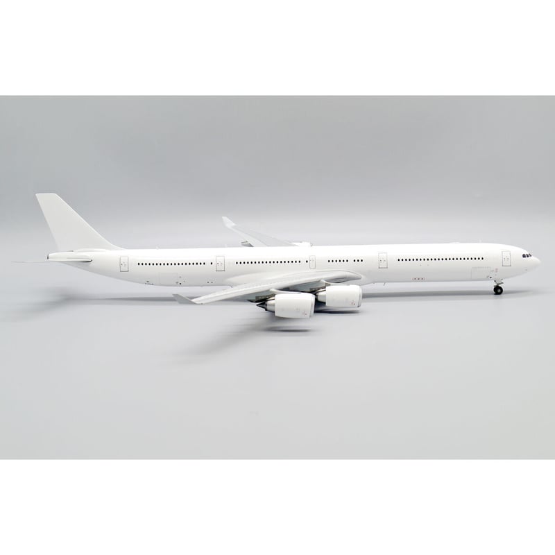 お取り寄せ商品】塗装DIY 1/200 Airbus A340-600 