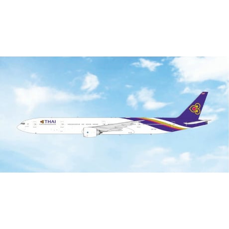 CATEGORY タイ国際航空 | ひこーきちゃん