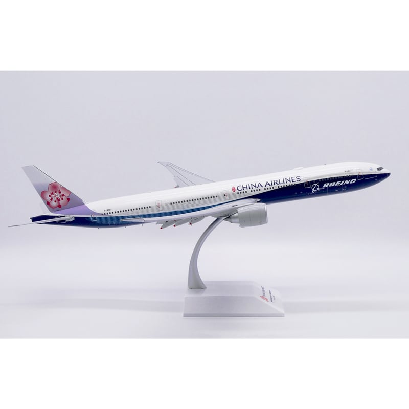 お取り寄せ商品】1/200 777-300ER チャイナエアライン お取り寄せ商品】1/200 777-300ER チャイナエアライン