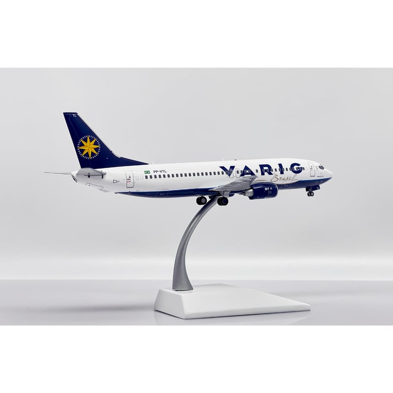VARIG Brazil ヴァリグブラジル航空飛行機おもちゃ