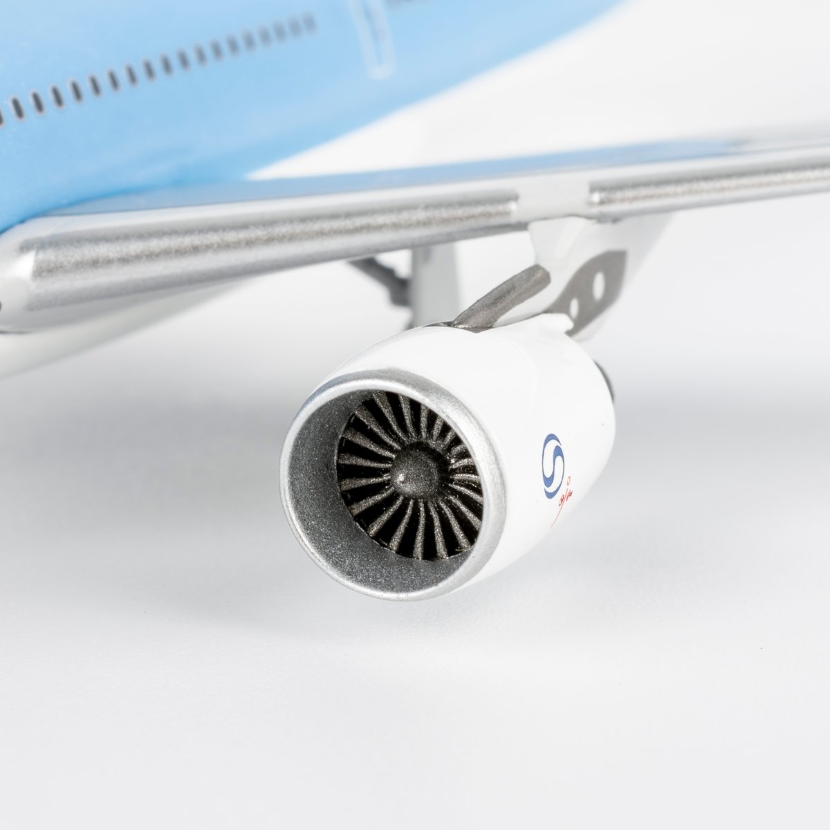 1/400 A330-300 大韓航空「新塗装」 HL8025 | ひこーきちゃん模型専門店