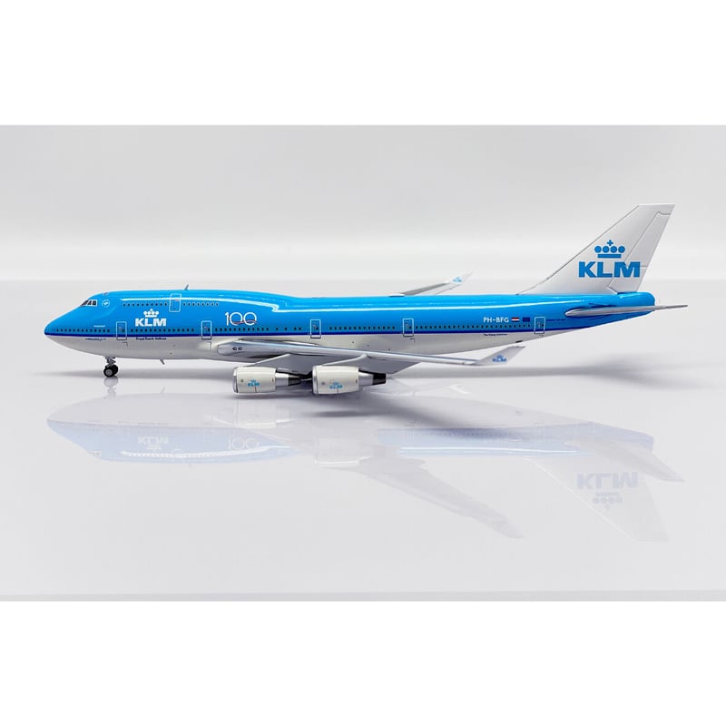 【値下げ】新品未使用　KLMオランダ航空 Limited Adition gjklm2268-1_4d17efed-dfcb-4003