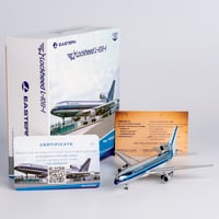 お取り寄せ商品】1/400 777-300ER ニュージーランド航空「All Whit