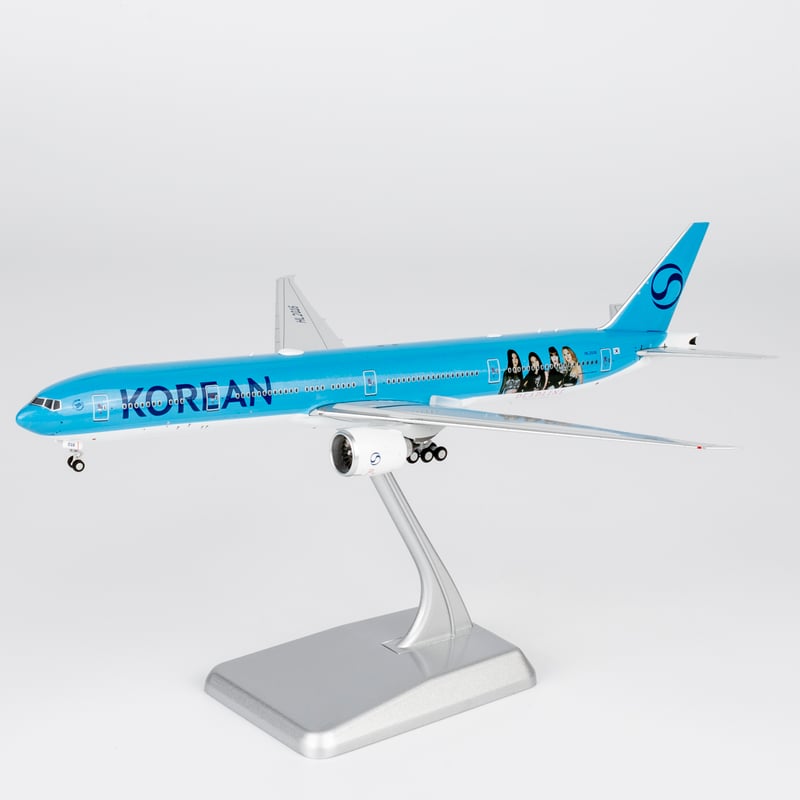 お取り寄せ商品】(ULTIMATE COLLECTION)1/400 777-300ER