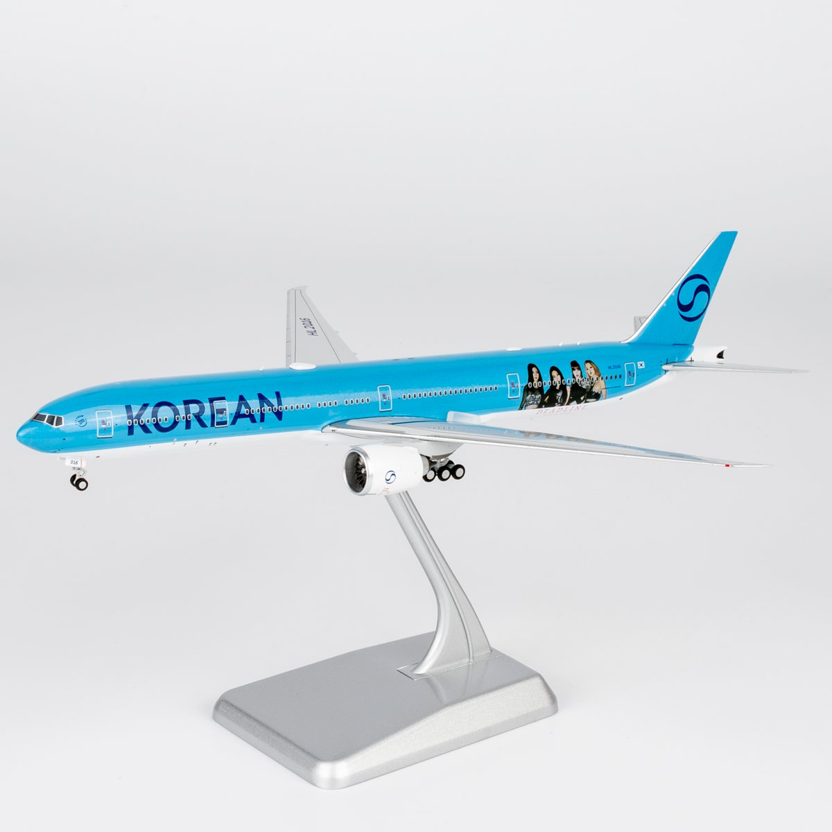 お取り寄せ商品】(ULTIMATE COLLECTION)1/400 777-300ER