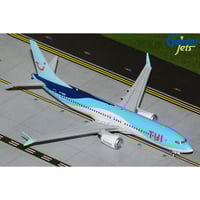 非売品・新商品情報】1/200 A321-231(P2F) ヤマト運輸「スプリング・