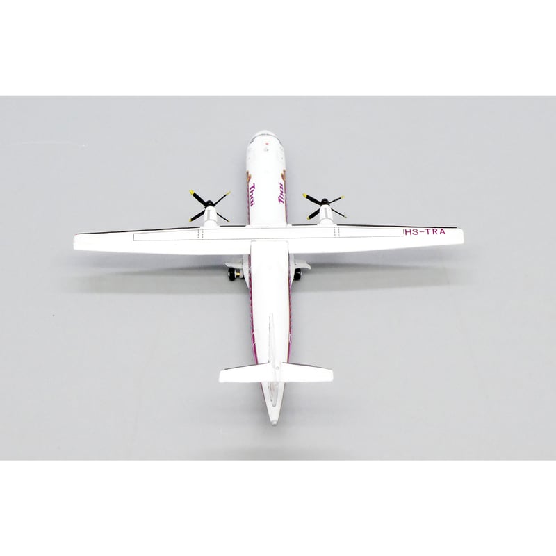 お取り寄せ商品】1/400 ATR72-200 タイ国際航空 HS-TRA |