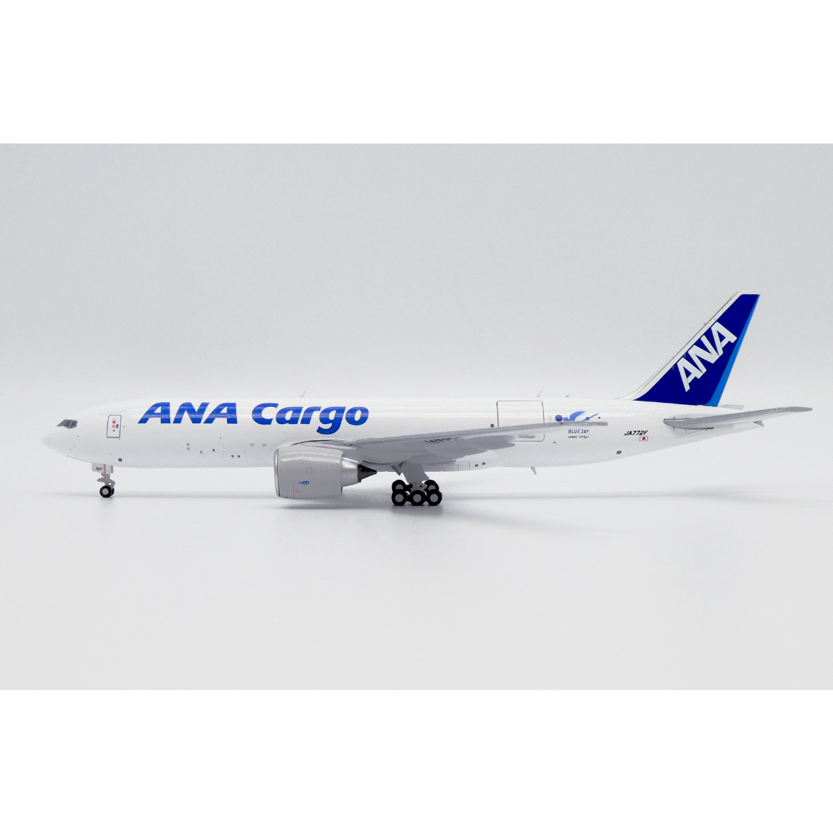 航空機・ヘリコプター ANA cargo B777F JA772F 1/400 fit=scale-down,w=1200