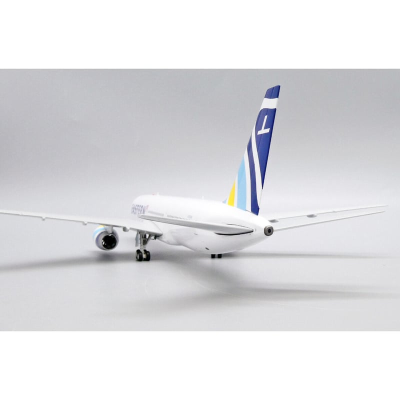 お取り寄せ商品】1/200 767-300ER イースタン航空 N705KW | ひ