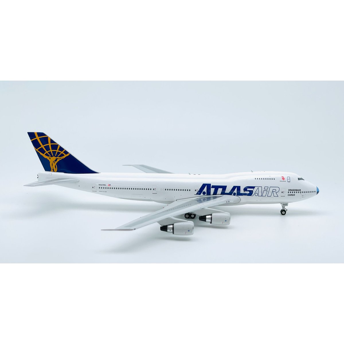 ドラゴン 1/400 707−320 PANAM スペシャルバージョン fit=scale-down,w=1200