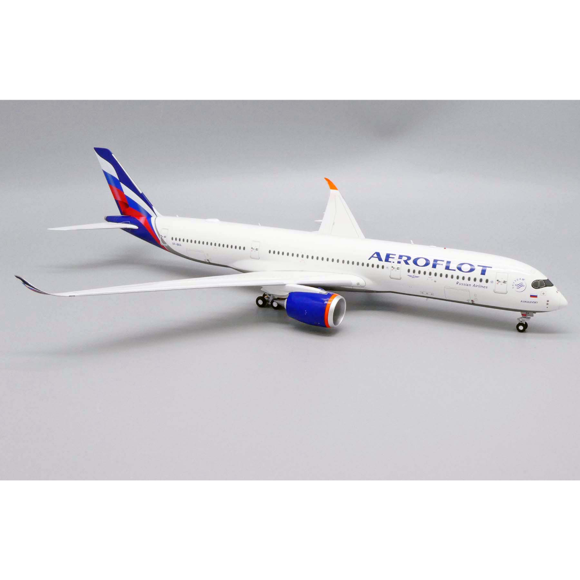 1/200 A350-900XWB アエロフロート・ロシア航空 VP