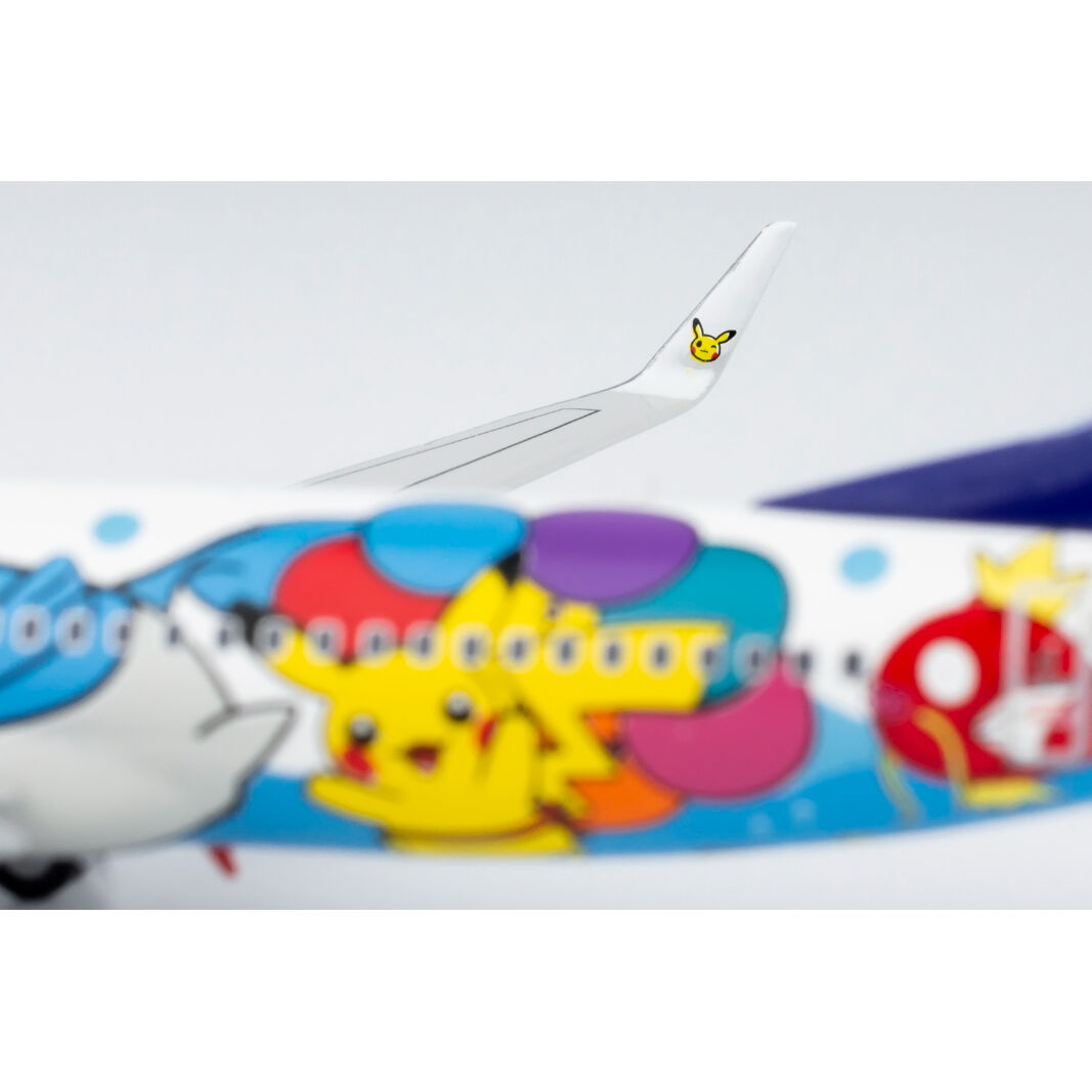 【スカイマーク B737-800 JA73NE 1/400】 非売品・新商品情報】1/400 737-800 スカイマーク JA73NM | ひこ