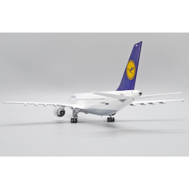 お取り寄せ商品】1/200 A300-600R ルフトハンザ航空 