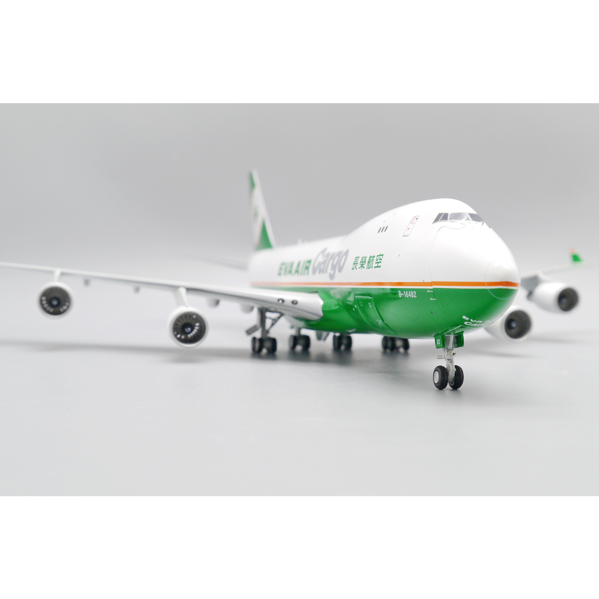 お取り寄せ商品】1/200 747-400F エバー航空 B-16482(貨物ドア お取り寄せ商品】1/200 747-400F エバー航空 B-16482(貨物ドア