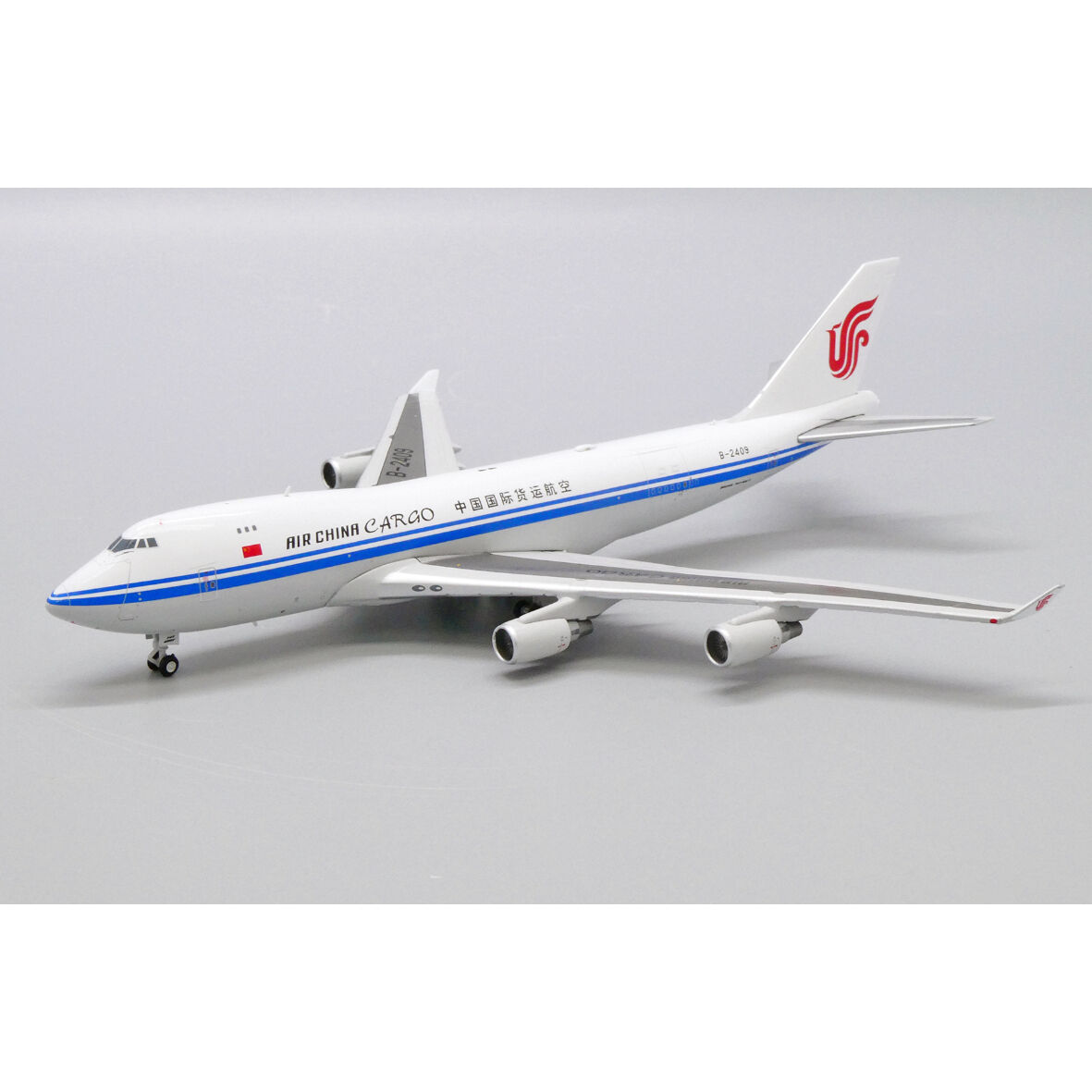 上質で快適 1/400 ユーロクラシックス DC-8 LN-MOW【B】krt090713