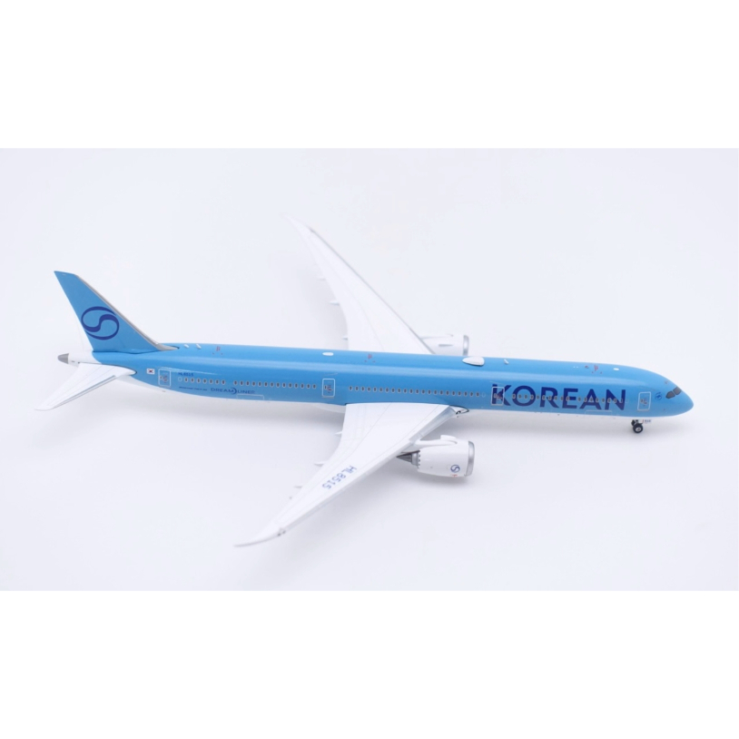 1/400 787-10 大韓航空「新塗装」 HL8515 1/400 787-10 大韓航空「新塗装」 HL8515 | ひこーき
