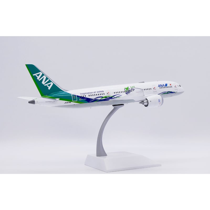 非売品・新商品情報】1/200 787-8 ANA「ANA Future Promise