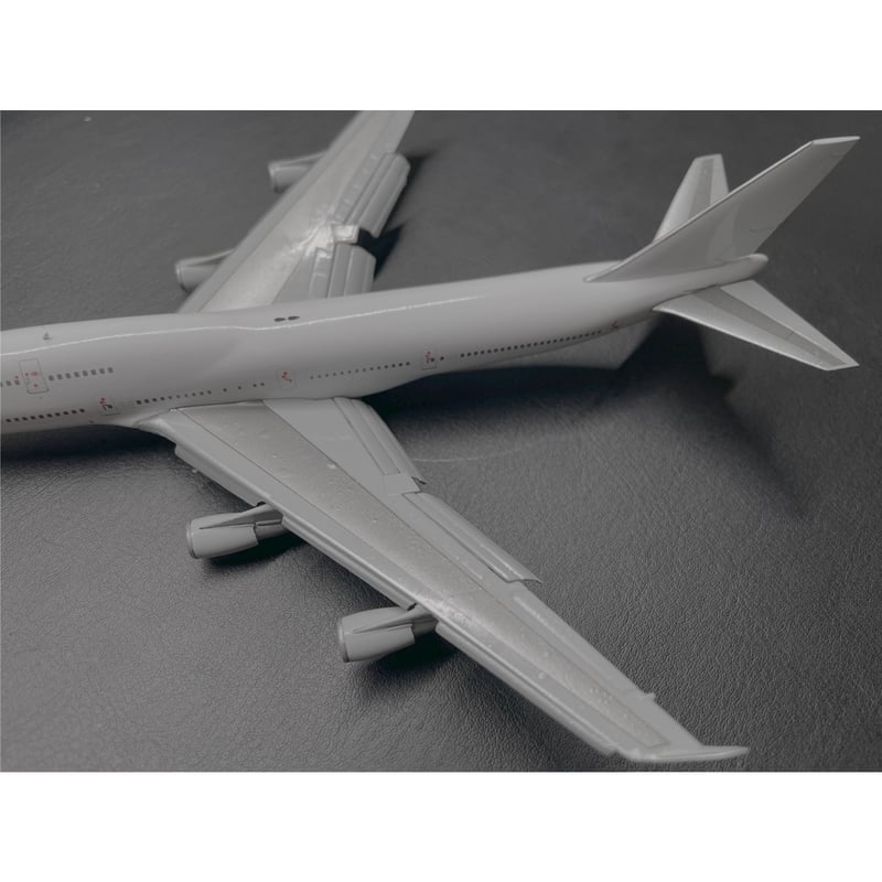 訳あり】【特売セール商品】塗装DIY 1/400 B747-400 GE Engine 訳あり】【特売セール商品】塗装DIY 1/400 B747-400 GE Engine