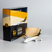 特価商品】【お取り寄せ商品】1/200 747-400 エールフランス航空 F-GI