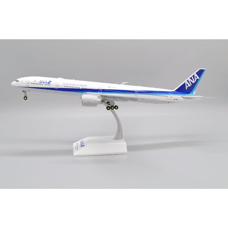 非売品・新商品情報】1/200 777-300ER ANA「We Sup